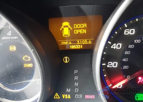 2007 Acura Mdx from USA, damaged, VIN 2HNYD28277H548876